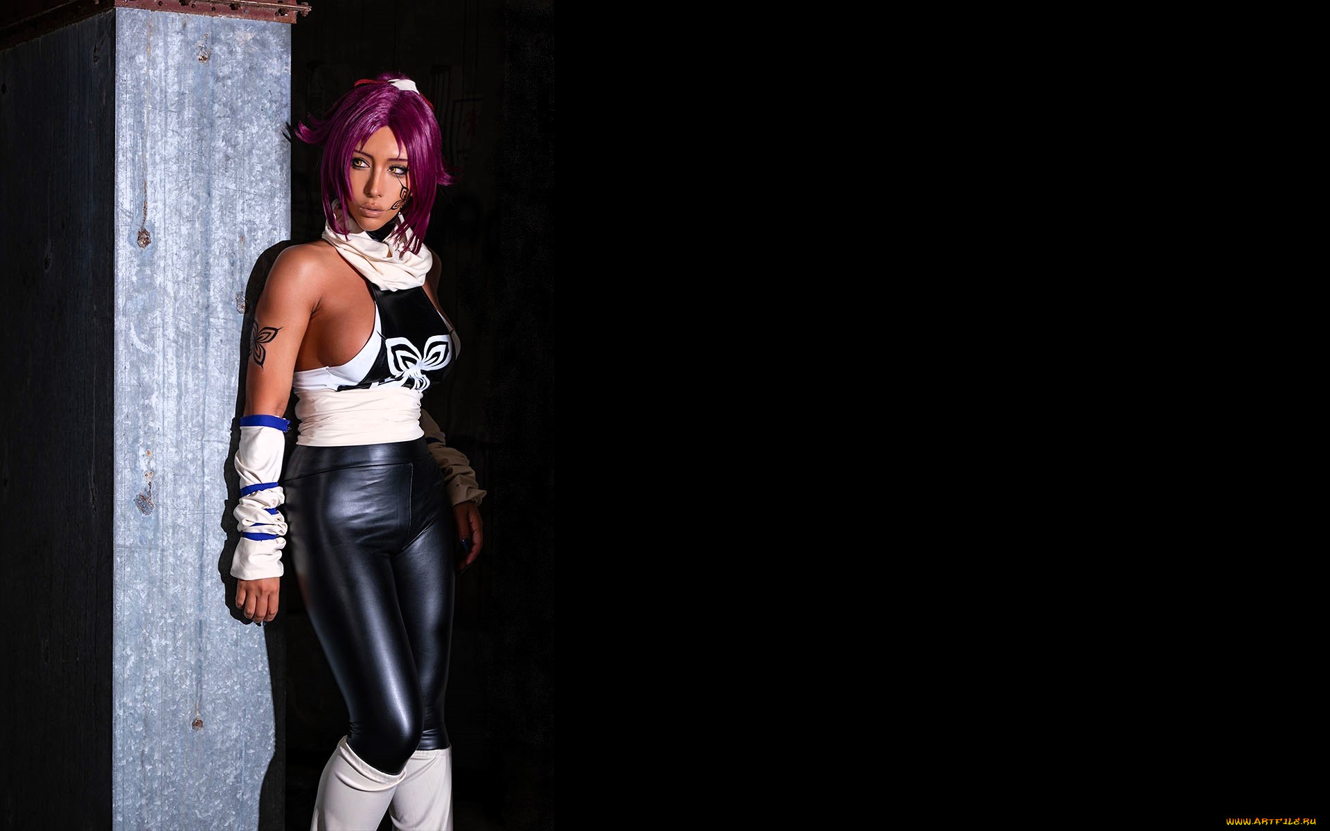 , nonsummerjack, , , , , , 